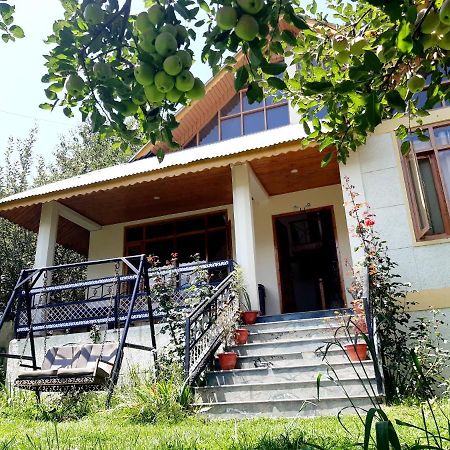 Heavenly Daze Cottage Манали Экстерьер фото